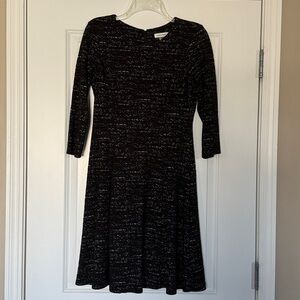 Calvin Klein dress, size 4